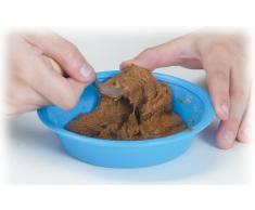 Teifoc Steinbaukästen - TEI 902 - Zement 1000 g