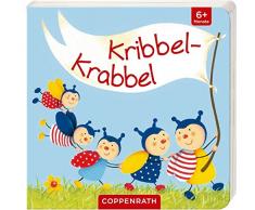 Mein liebster Fingerpuppen-Handschuh: Kribbel-Krabbel