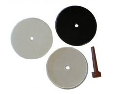 Kaltner Präsente Geschenkidee - Zaubertrick Zauber Trick DREI Farben Rätsel