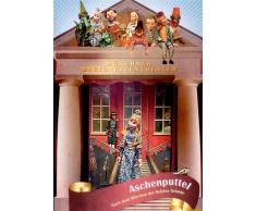 Aschenputtel - Münchner Marionettentheater
