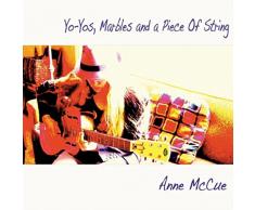 Yo-Yos, Marbles and a Piece of String