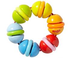 Greifling Klapperding