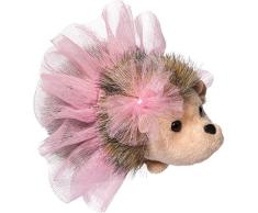 Cuddle Toys 629 Pink Swirl BALLERINA HEDGEHOG Igel mit Ballet Tutu Kuscheltier Plüschtier Stofftier Plüsch Spielzeug