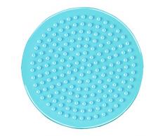 Hama 222 TR - Bügelperlen Klein Trans