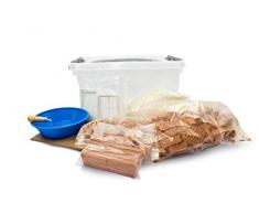 Teifoc Steinbaukästen Konstruktionsspielzeug Basic Set