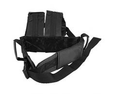 Kinder Motorrad Sicherheitsgurt Einstellbar Komfortable Hochfeste Baby Sicherheit Geschirre für Kinderwagen