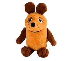 Warmies® Wärmekissen/StofftierDie Maus Hirse Lavendelfüllung 35cm 700g