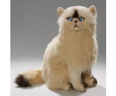 Carl Dick Katze, Perserkatze beige aus Plüsch ca. 35cm 2514