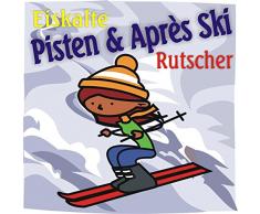 Eiskalte Pisten & Après Ski Rutscher [Clean]