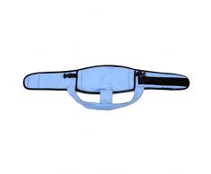 tragbarer Stuhl-Sitzgurt Der waschbare tragbare Reise Hochstuhl Booster Babysitz mit Riemen Kleinkind -Sicherheitsgurt-Baby den Gurt Dining Chair Belt