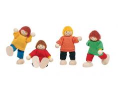 goki 51897, Kinder, Biegepuppen