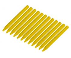 Pica Kreide 12 Stück gelb