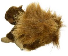 Folkmanis 2735 Fingerpuppe, rot, braun