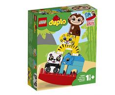 LEGO DUPLO 10884 - Meine erste Wippe mit Tieren