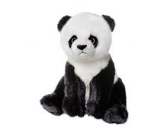 Heunec 244573 - Plüschtier - Softissimo Classics Baby Pandabär, 20 cm