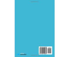 Sandrine: Katzen-Malbuch / Notizbuch / Tagebuch - A5 - blanko