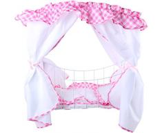 Legler 4048 PuppenbettTraum