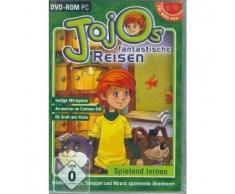 Jojos fantastische Reisen: Spielend lernen