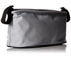 3 sprouts Kinderwagentasche Kaninchen, mehrfarbig