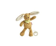 Käthe Kruse 87413 Hase Pino Spieluhr