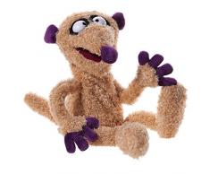 Handpuppe Jan | Sandmann | Jan & Henry | 38 cm | Handspiel Puppe