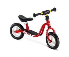 Puky LR M Kinder Laufrad rot