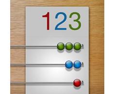 MonteCalc - Montessori Rechenrahmen