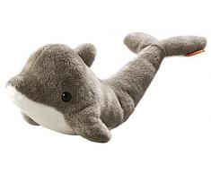 Stofftier Plüschtier Kuscheltier Delfin Delphin