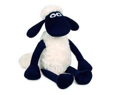 Shaun Schaun das Schaf Plüsch Plüschfigur Kuscheltier Stofftier 30cm