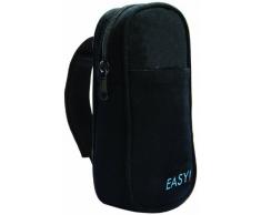 Easy-Rider Bag zum Ankletten an der Babytrage, am Kinderwagen, Buggy, Fahrrad oder Gürtel