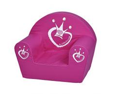 Knorrtoys 68390 - Kindersessel Drixi