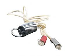 Ernie Ball String & Spring Kit for VP Jr (6172)