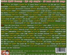 Go-Kart Mp300 Raceway (Mp3 CD)