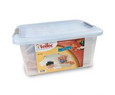 Teifoc Steinbaukästen Konstruktionsspielzeug Schul - Gruppenpackung