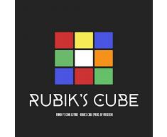 Rubiks Cube (feat. Kone Loture)