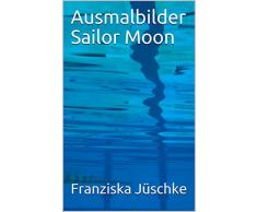 Ausmalbilder Sailor Moon