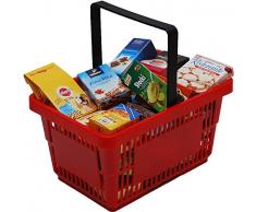 Christian Tanner 4012.8 - Supermarkt Korb