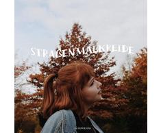 Straßenmalkreide