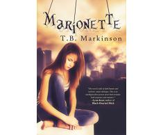 Marionette (English Edition)