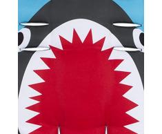 Maclaren Universales Sitzpolster – Perfektes Buggy-Zubehör für Stil und Komfort. Zweiseitig. Waschmaschinenfest. Passt auf alle Maclaren-Buggys und die meisten anderer Marken.