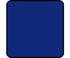 Wandtattoo Gokart / Go-Kart Wandaufkleber in 11 Größen und 19 Farben (70x39cm königsblau)