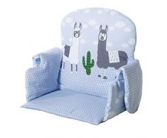 Geuther - Sitzverkleinerer 4742 für Family, Nico und Mucki, Lama