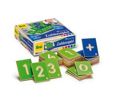 Erzi Lernspiel Zahlen