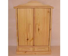 TTF Puppenschrank