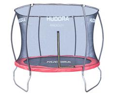 HUDORA Fantastic Trampolin 300, 65730