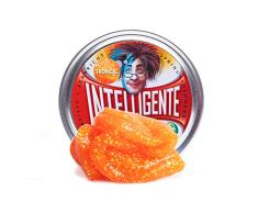 Intelligente Knete Tropical BPA- und glutenfrei