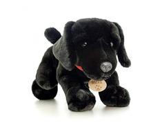 Toyland 35cm Kiel Spielzeug Plüsch Hund - Kinder Plüschtiere - Exklusiv (Oscar der Labrador)