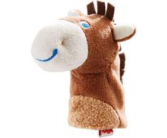 HABA Fingerpuppe Pferd Paul 304997