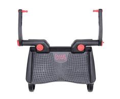 Lascal Mini BuggyBoard 3D RED (Versand aus UK)