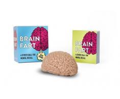 Brain Fart: A Stress Ball for Mental Recall (RP Minis)